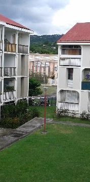 Schoelcher - Appartement - F4 à partager - Photo 1