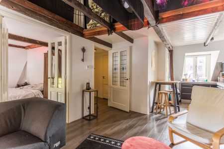 Te huur: Appartement Neude in Utrecht - Foto 2