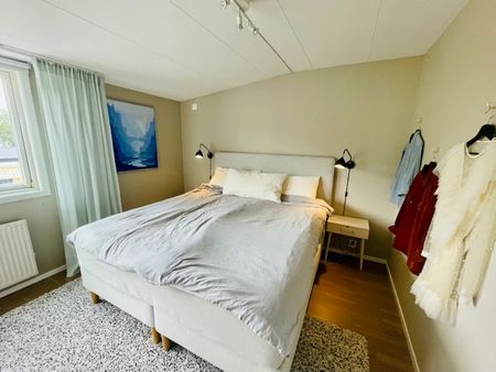 Västra Frölunda - 5rok - tillsv - 30.999kr/mån - Photo 5