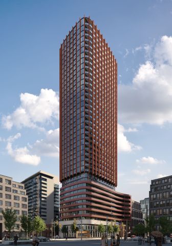 For Lease - 180 front Street Unit# 1211, Toronto, Ontario - Photo 4