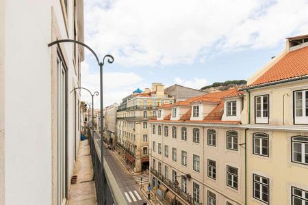 1 Bedroom Apartment, Baixa, Lisboa - Photo 5