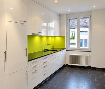 Spacious city apartment - Foto 3