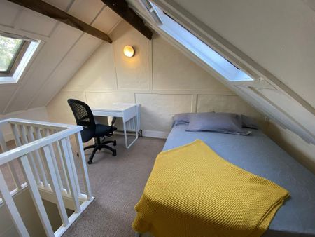 3 bedroom house share to rent - Photo 4