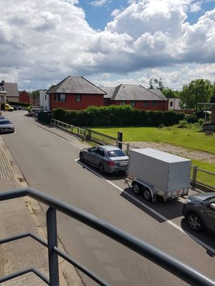 Appartement te huur - Foto 1