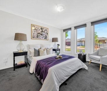 Space, Style & Comfort Combined in the Heart of Point Cook !! - Photo 6
