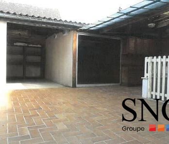 E GESTION MAISON T2 AVEC DEPENDANCES - Photo 1