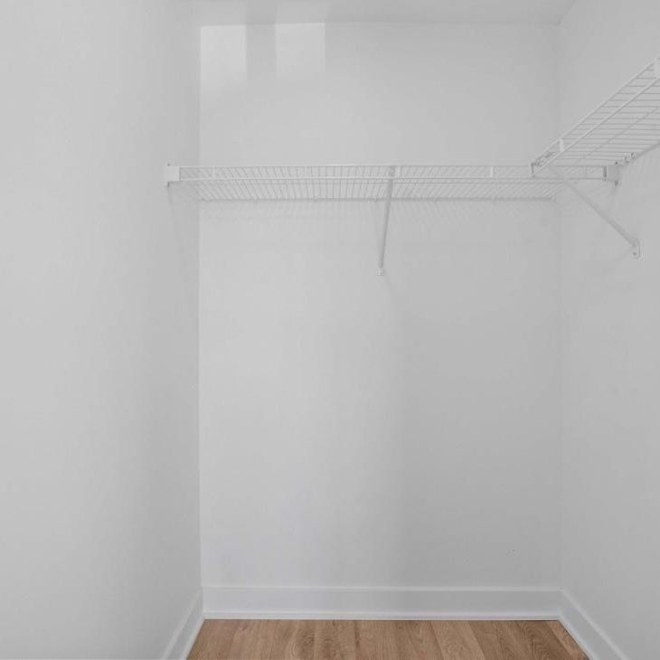 Appartement à louer - Photo 1
