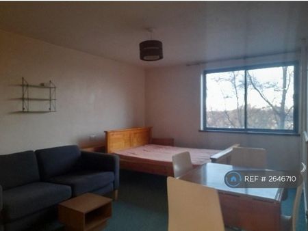 Studio to rent - Photo 3