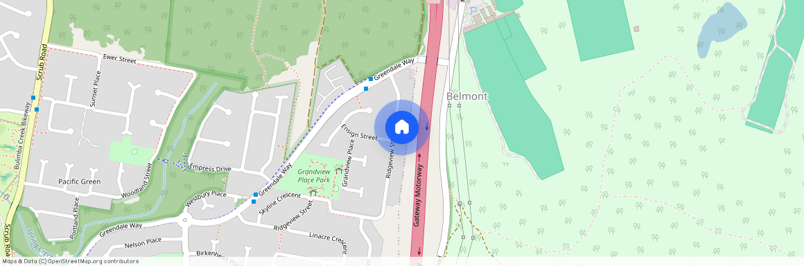 30 Ridgeview St, Qld 4152, Carindale