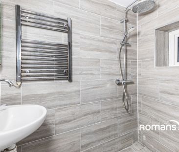 1 bedroom apartment to rent - Photo 6