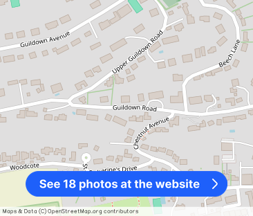 Guildown Road, Guildford, GU2 - Photo 1
