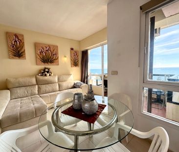 Estudio de alquiler en Avenida Manuel Mena Palma, Cortijo Torrequeb... - Photo 5