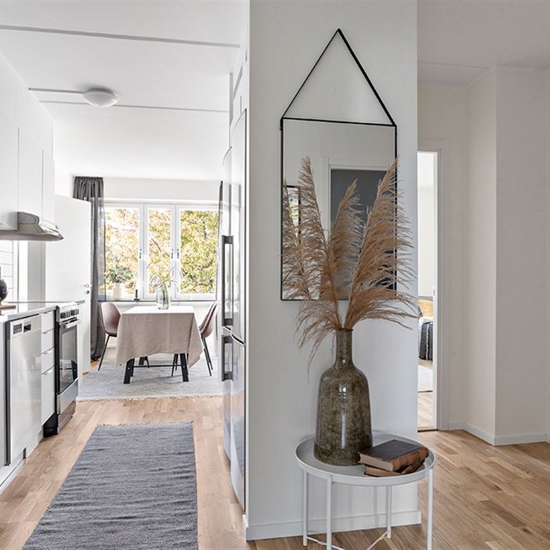 Mossvägen 40 - Foto 1