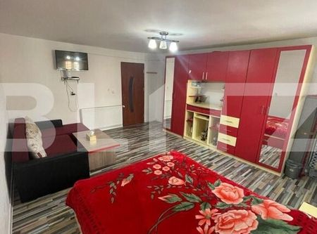Garsoniera spatioasa, decomandat, 50mp, zona USAMV Platinia - Fotografie 5