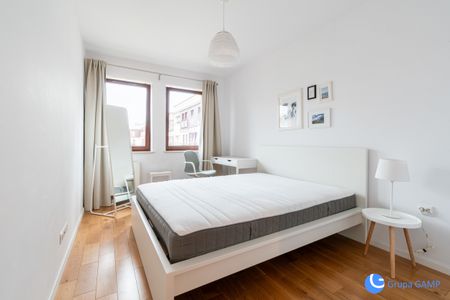 ENG| Śliczne 2 pokoje, Zabłocie *Garden Residence* - Zdjęcie 2