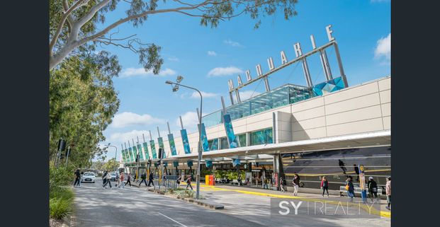 Modern 2 bedrooms apartment in the Heart of Macquarie Park - Photo 1