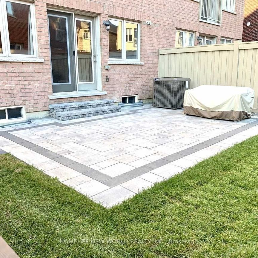 For Lease - 10 Earl Goodyear Road Unit# Main Floor, Markham, Ontario - Photo 1