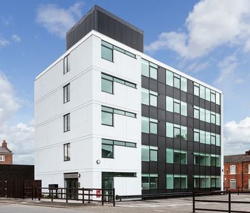 Box Apartments, Marriott Street, Stockport - Photo 2