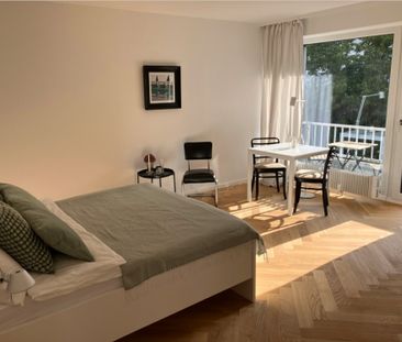 1 Zimmer in Düsseldorf - Foto 1