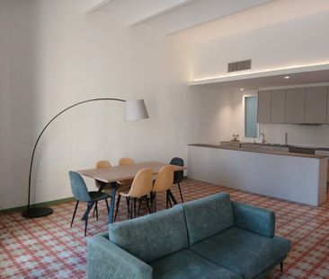 Piso de alquiler en Ronda Sant Antoni Maria Claret, Eixample Nord - Photo 2