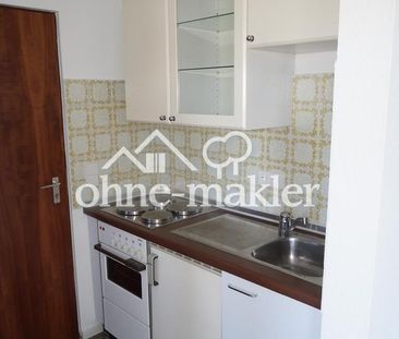 Gemütliche 1-Zimmer-Wohnung in Altensteig mit Hausmeisterservice, K... - Photo 6