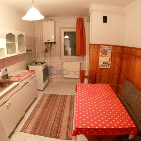 Apartament 3 camere de inchiriat in Cluj-Napoca, Manastur ID 2616 - Fotografie 3