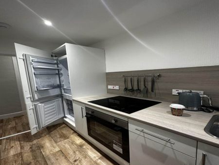 Stirling Street 4 2/M F, DD3 6PH, Dundee - Photo 4