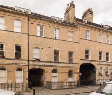Henrietta Street - Photo 1