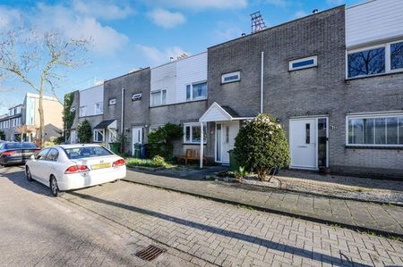 Te huur: Huis Luitstraat in Almere - Photo 5