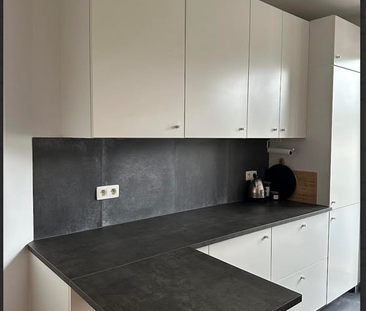 Appartement te huur - Photo 1