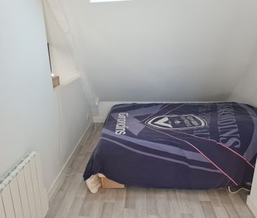 Location Appartement 1 pièce 20m² - Photo 2