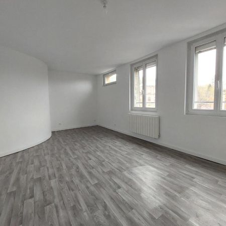 Location Appartement 2 pièces 40m² ELBEUF 76500 - Photo 4