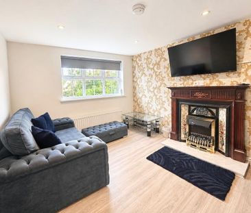 3 bedroom terraced house to rent - Photo 1
