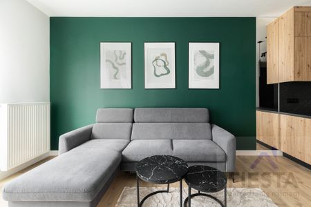 Warszawa Wilanów, Aleja Rzeczypospolitej - Фото 4