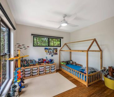 Peaceful Hinterland Living in the Heart of Doonan - Photo 1