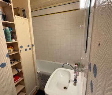 Location appartement 1 pièce, 24.35m², Blois - Photo 6