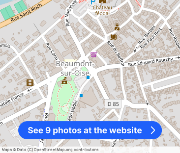 Mieszkanie do wynajęcia - 16 m² - 1 pokój - Photo 1