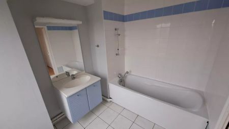 Location appartement T3 84.19m² à Reims (51100) - Photo 3