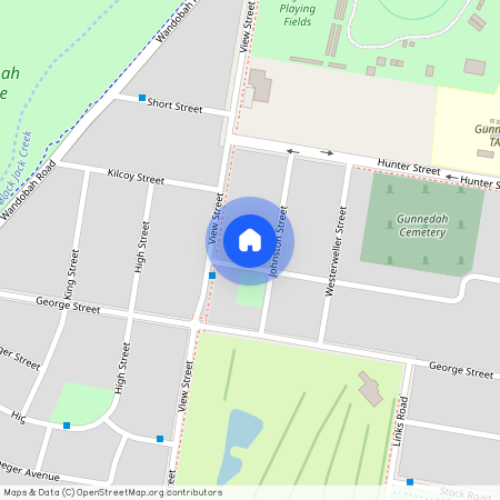 22 Beulah Street, NSW 2380, Gunnedah