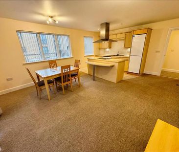1 bedroom apartment to rent - Photo 2