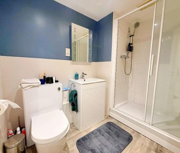 1 bedroom flat to rent - Photo 6