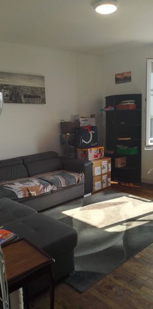 Location Appartement 3 pièces 59m² CANCALE 35260 - Photo 1