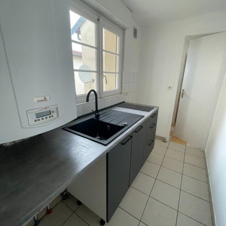 Appartement 2 pièces à Toul - Photo 3