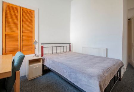 0809L - Valleyfield Street, Edinburgh, EH3 9LR - Photo 3