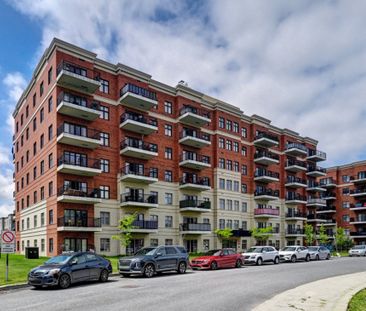 Appartement à louer - Brossard (Noms de rues (L)) Appartement à lou... - Photo 3