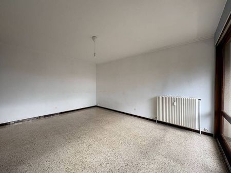 Location Appartement 3 pièces 71m² GRENOBLE 38100 - Photo 2