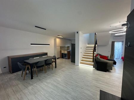Duplex in Dumbravita se va mobila complet - Fotografie 4