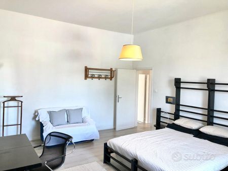 From June 1st - Large room (25 mq)/S. Frediano - Foto 4