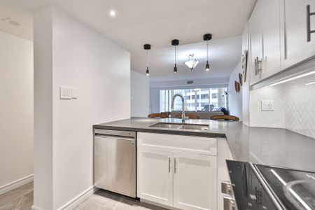 For Lease - 711 Bay Street Unit# 615, Toronto, Ontario - Photo 2