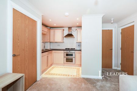 1 bedroom flat to rent - Photo 5